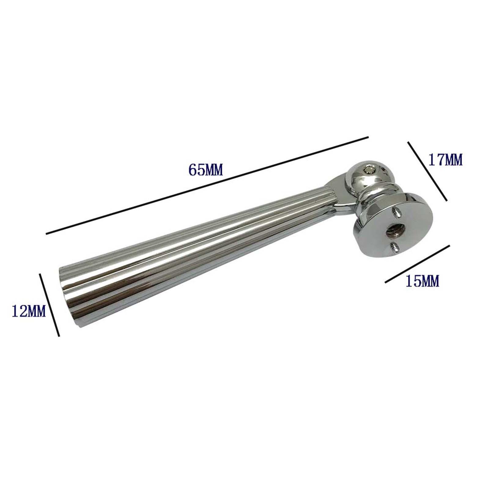 Furniture Hardware Drop Pulls - Çinko Alaşımlı Dolap Donanımı, Banyo Dolabı