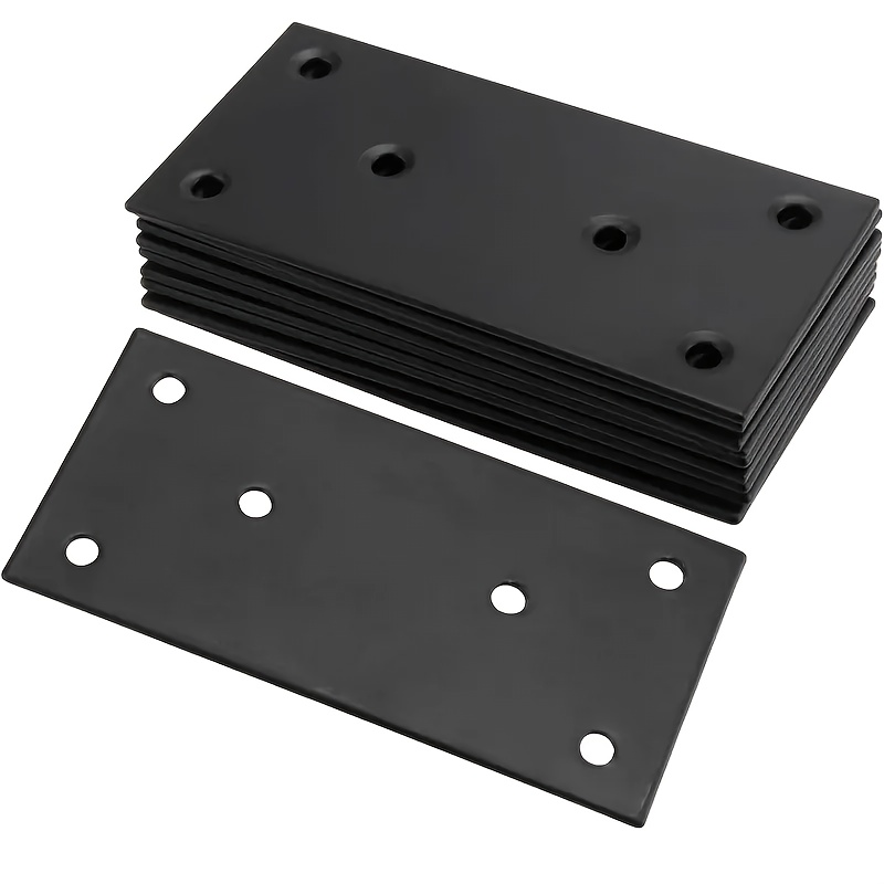 Furniture Hardware Manufacturer - 4 adet mobilya braketleri paslanmaz çelik