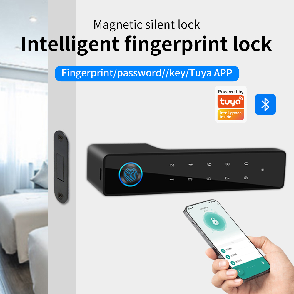 Minimalist Elektronik Parmak İ - Furniture Hardware Manufacturer incelemesi ve fiyatı
