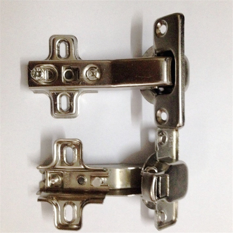 KK&FING - 45 Derece Köşe Mente - Cabinet Hinge Overlay incelemesi ve fiyatı