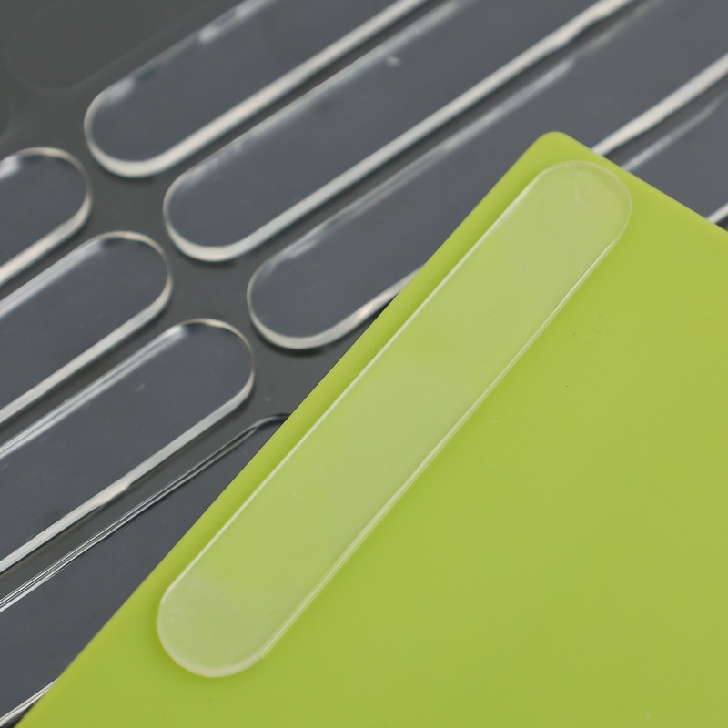 Silikon Dolap Tamponları Şerit - Furniture Hardware Manufacturer incelemesi ve fiyatı