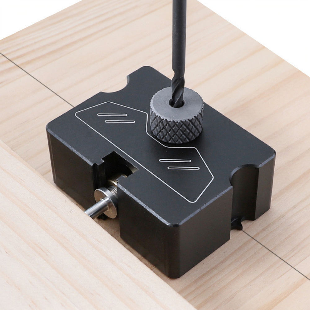RUITOOL Ahşap İşleme Delme Apa - Furniture Hardware Jig incelemesi ve fiyatı