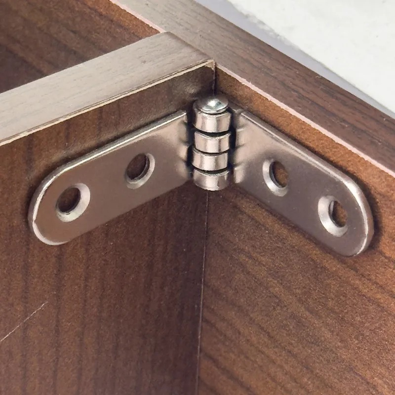 24/2PCS Katlanabilir Yuvarlak  - Cabinet Hinge Overlay incelemesi ve fiyatı