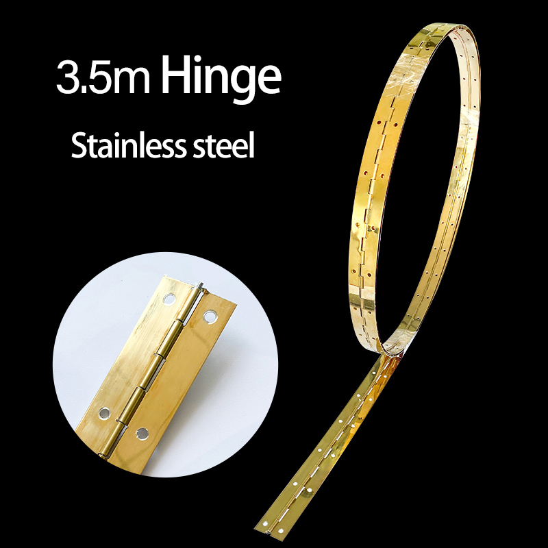 3,5 m Piyano Menteşesi 138 İnç - Furniture Hardware Fitting incelemesi ve fiyatı