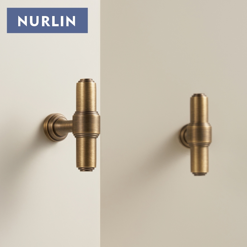 Nurlin Prinç Fransız Retro Ant - Furniture Hardware Manufacturer incelemesi ve fiyatı