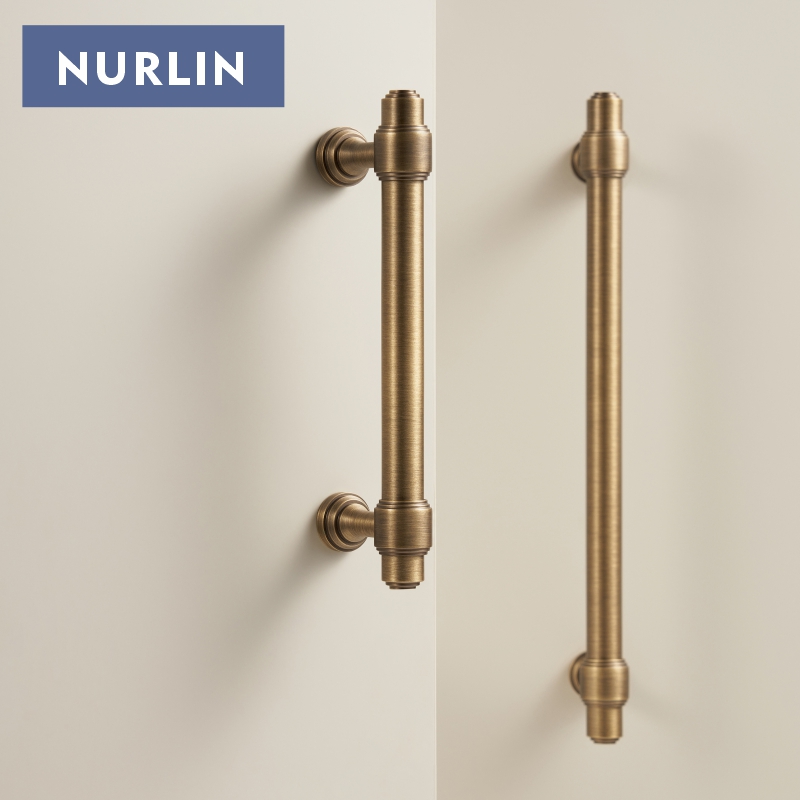 Nurlin Prinç Fransız Retro Ant - Furniture Hardware Manufacturer incelemesi ve fiyatı