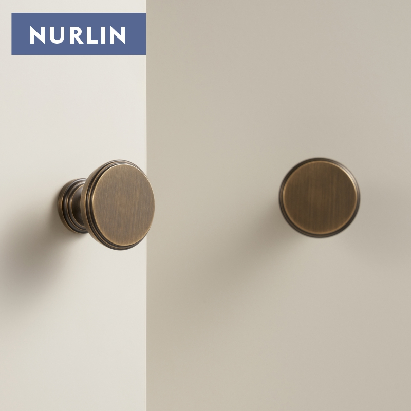 Nurlin Prinç Fransız Retro Ant - Furniture Hardware Manufacturer incelemesi ve fiyatı