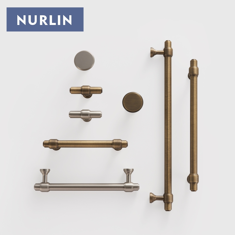 Nurlin Prinç Fransız Retro Ant - Furniture Hardware Manufacturer incelemesi ve fiyatı