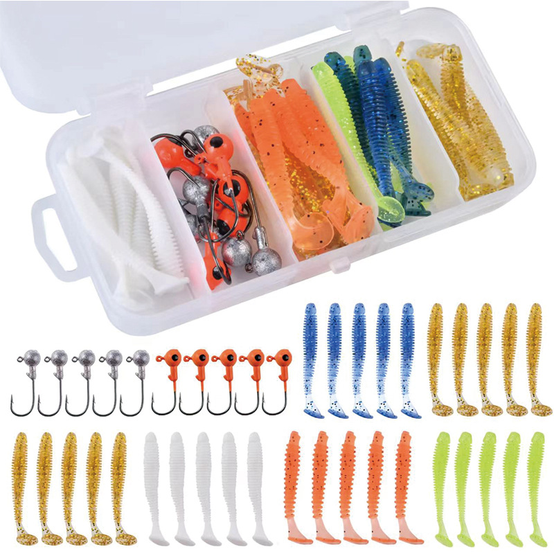 40 adet/paket Yumuşak Yem Seti - Furniture Hardware Jig incelemesi ve fiyatı