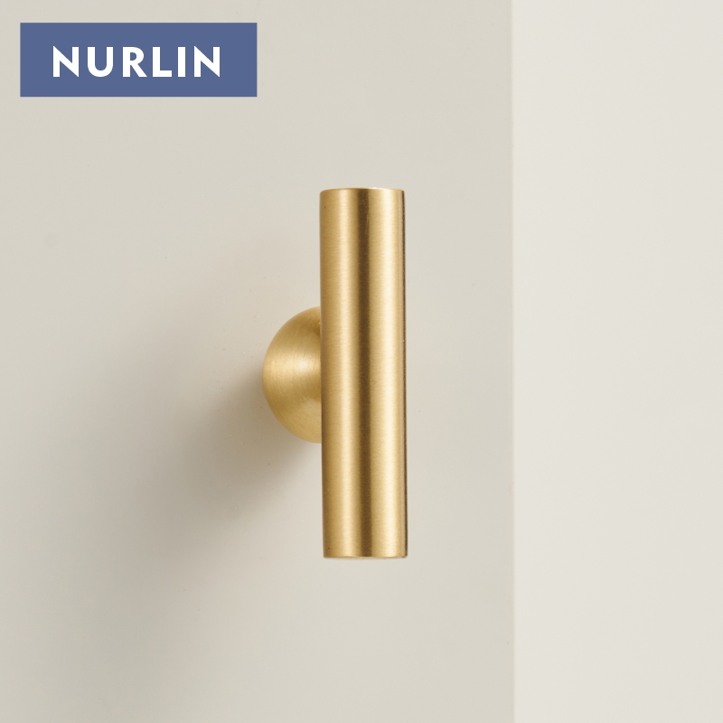 Nurlin Pirinç Yuvarlak Top Aya - Furniture Hardware Manufacturer incelemesi ve fiyatı