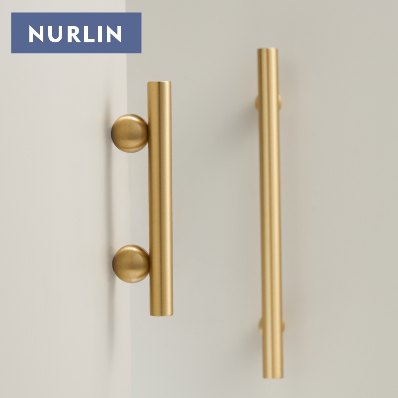 Nurlin Pirinç Yuvarlak Top Aya - Furniture Hardware Manufacturer incelemesi ve fiyatı