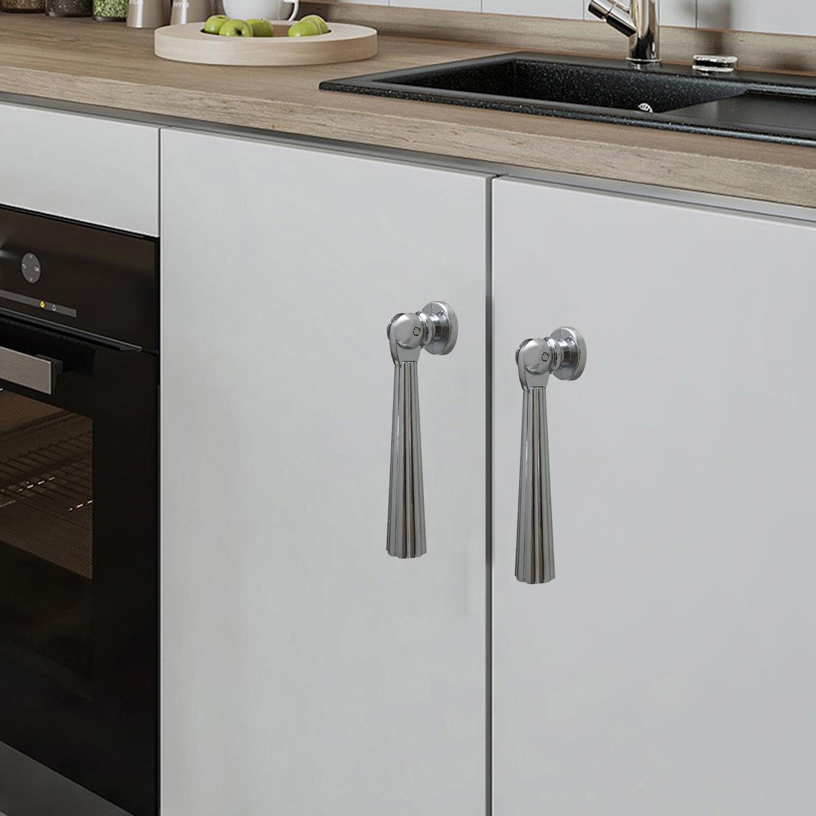 Çinko Alaşımlı Dolap Donanımı, - Furniture Hardware Drop Pulls incelemesi ve fiyatı
