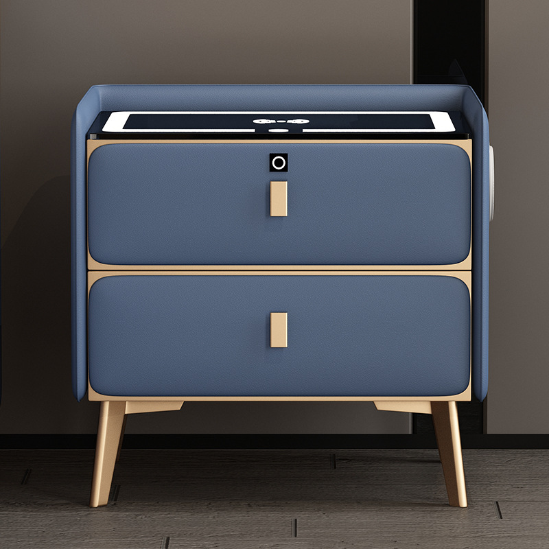 Akıllı Ahşap Komodin, Modern T - Furniture Hardware Manufacturer incelemesi ve fiyatı