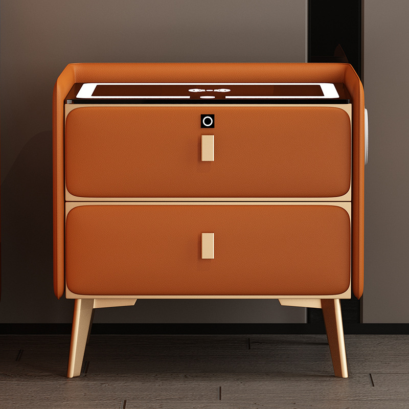 Akıllı Ahşap Komodin, Modern T - Furniture Hardware Manufacturer incelemesi ve fiyatı