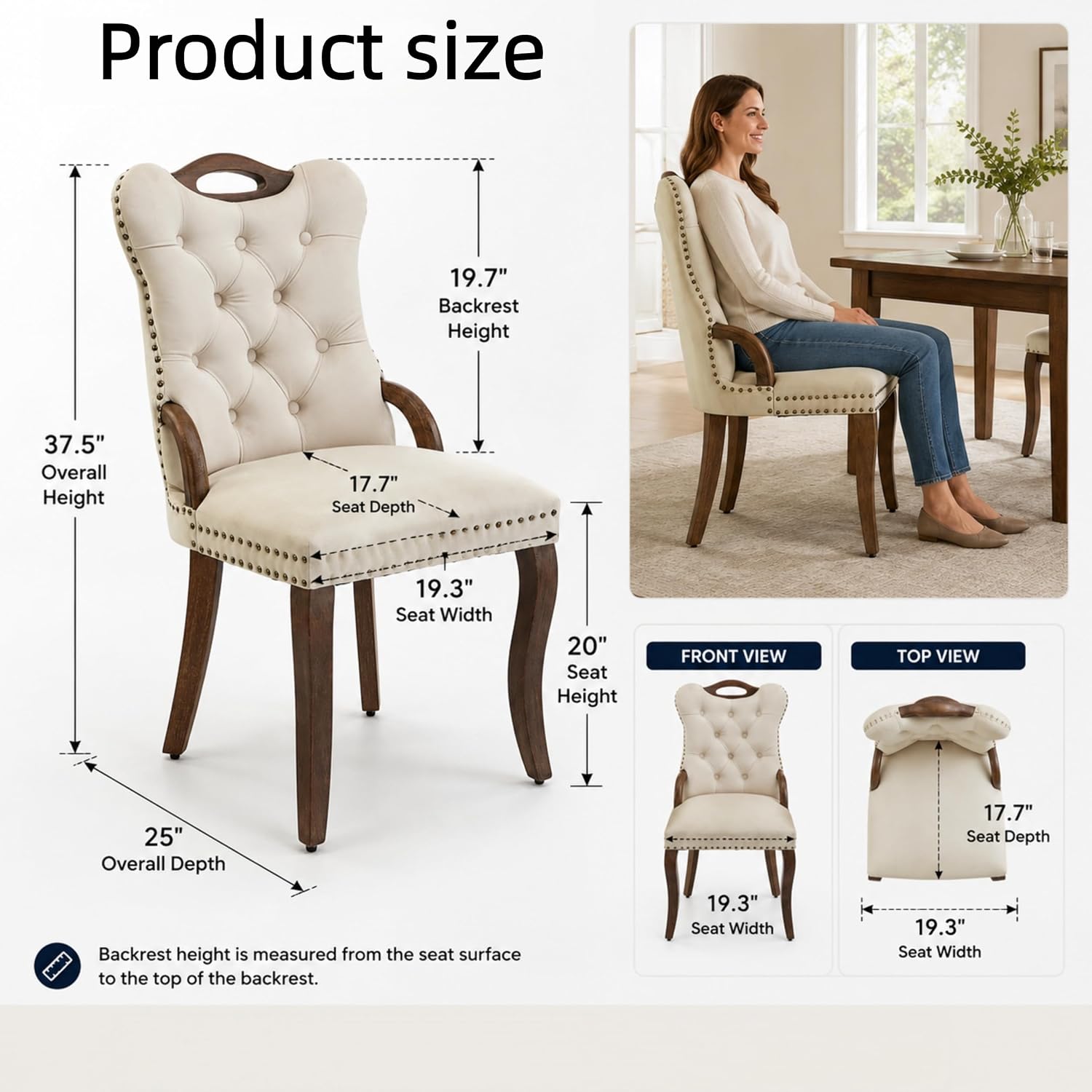 6'lı Yemek Sandalyesi Takımı,  - Furniture Hardware Manufacturer incelemesi ve fiyatı