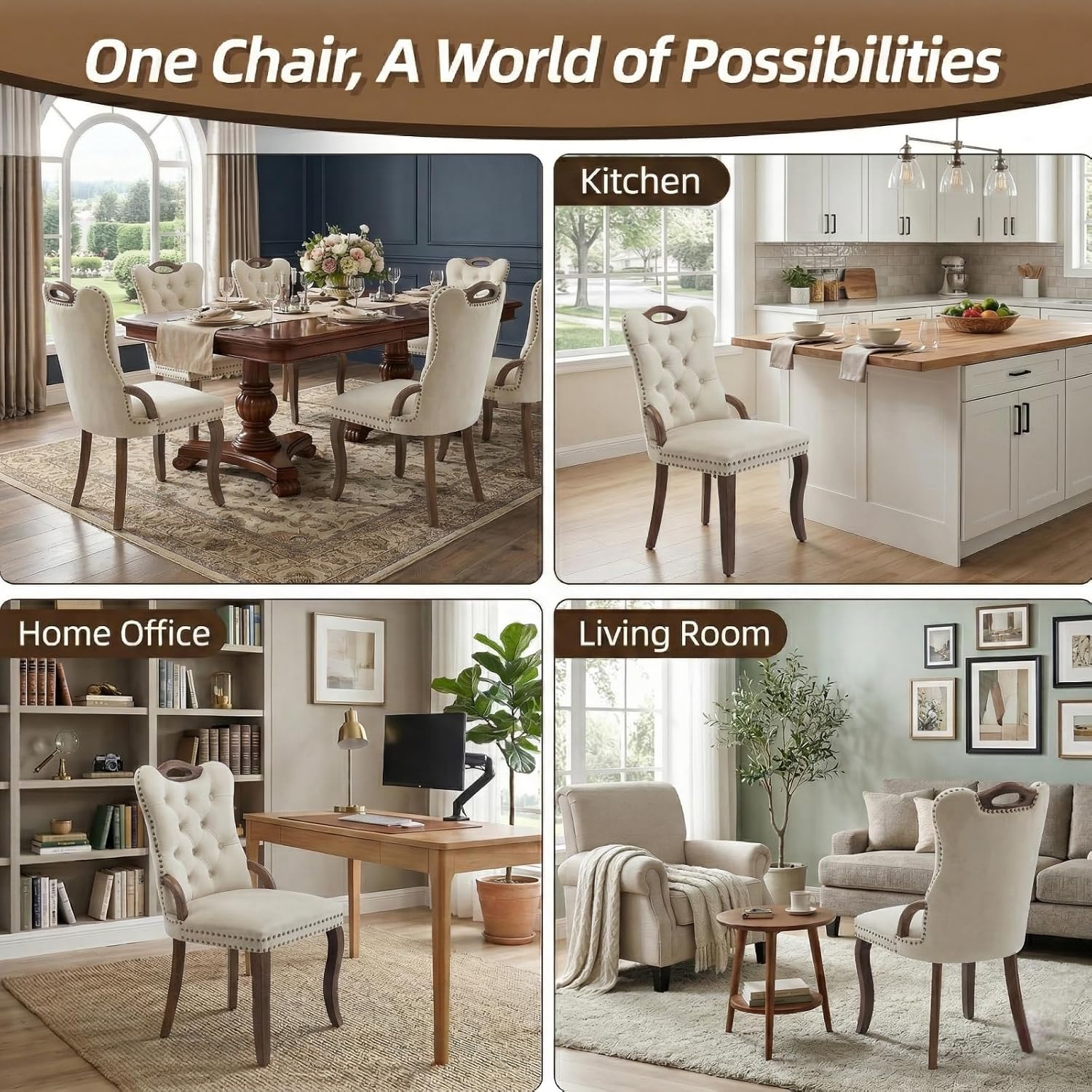6'lı Yemek Sandalyesi Takımı,  - Furniture Hardware Manufacturer incelemesi ve fiyatı