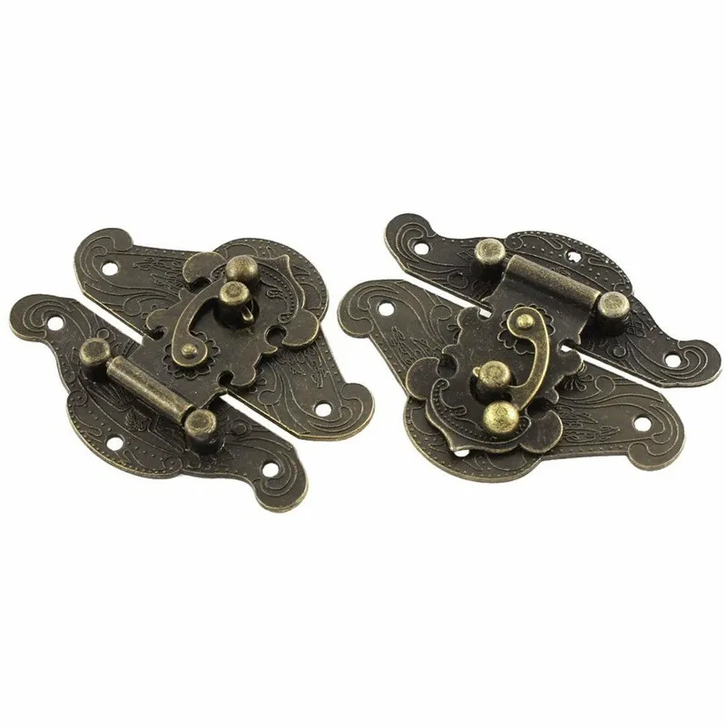 5-20 adet Vintage Metal Çile M - Furniture Hardware Manufacturer incelemesi ve fiyatı