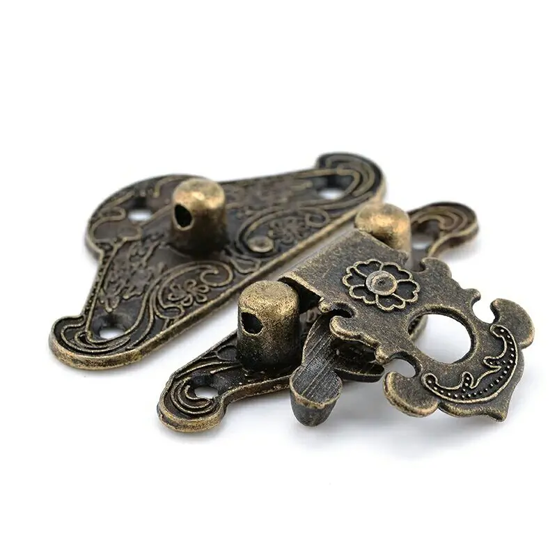 5-20 adet Vintage Metal Çile M - Furniture Hardware Manufacturer incelemesi ve fiyatı