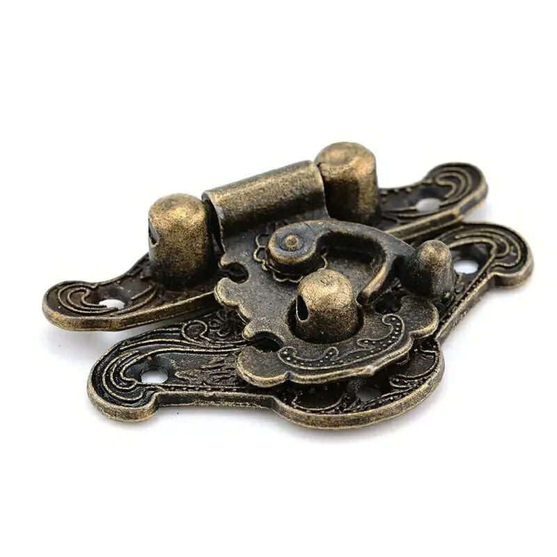 5-20 adet Vintage Metal Çile M - Furniture Hardware Manufacturer incelemesi ve fiyatı