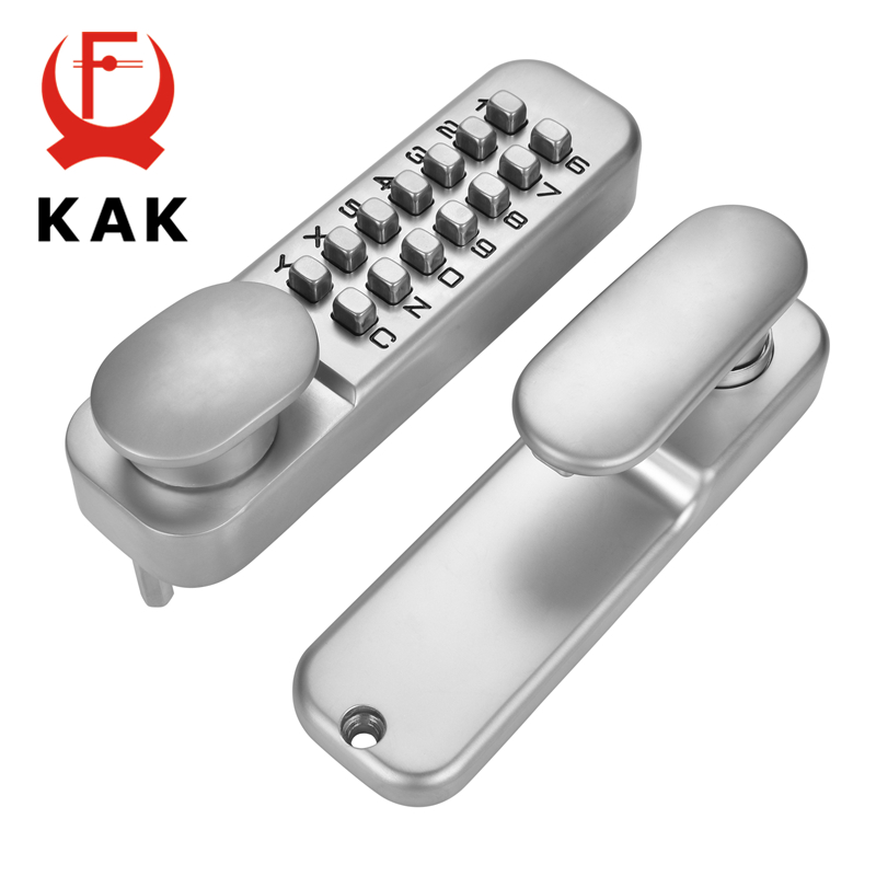 KAK çinko alaşımı anahtarsız k - Furniture Hardware Fitting incelemesi ve fiyatı